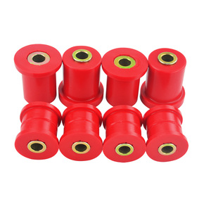 Bujes de brazo de control trasero Poyracing, tipo con brida, eje de 28 mm, longitud de 50 mm, para Lexus SC300 SC400 1992-1996 - Product Image 5