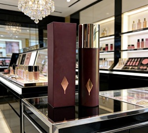 Nouveau Spray Fixateur de Maquillage Mat Longue Durée Original en Gros, Spray Fixateur Airbrush, Produit de Soin de la Peau - Product Image 3