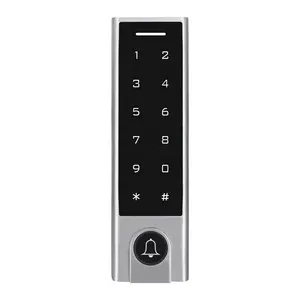 Factory price Secukey Outdoor Touch Keypad & Reader door look system waterproof rfid system