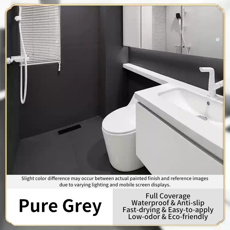 Pure Grey