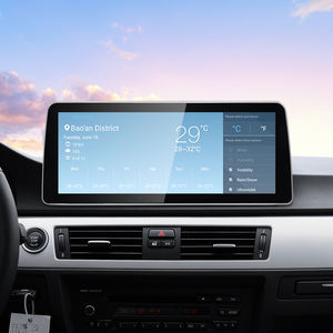 STWEI 2024 Nuevo ID6 ID7 ID8 Android 13 Qualcomm680 Snapdragon6225 8GB 256GB 12.3 pulgadas para Serie 3 E90 E91 E92 E93 Auto CarPlay - Product Image 5