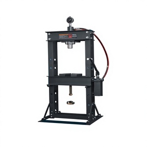 Prensa Hidráulica de Taller Tipo H, Resistente y Versátil para Uso Industrial, Malasia Tayo ME-PO30 380V, Alta Productividad - Product Image 1