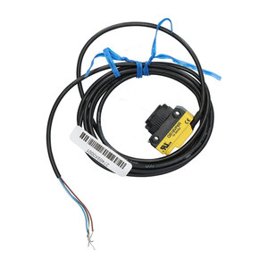 Sensor Fotoeléctrico PNP QS18VP6R 100% Original, Nuevo, 20m, Tipo Barreira, IP67 - Product Image 5