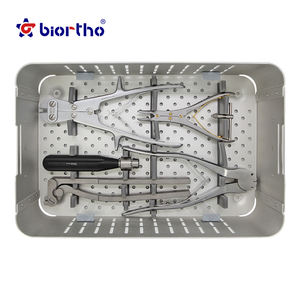 Set de Instrumentos de Ortopedia para Animales Pequeños A - Product Image 4