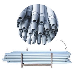 Martelo Kaishan <span class=keywords><strong>DTH</strong></span> Jateamento De Rocha De Alta Pressão De Ar Perfuração Do Poço De Água Martelo <span class=keywords><strong>DTH</strong></span> - Product Image 2