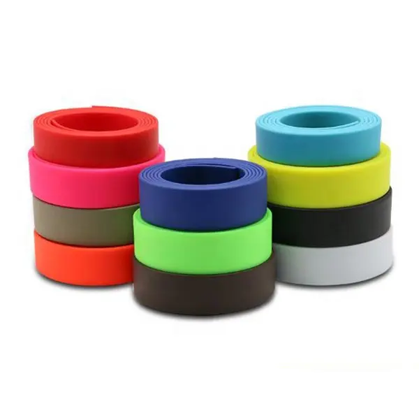 NiBao Matte Rubber Wasserdichtes Vinyl PVC beschichtetes Polyester gewebe für Pferde produkte