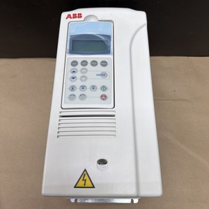 ACS800-01-0004-5 ACS8000100045 ไดรฟ์ปรับความถี่ 380 ถึง 480 โวลต์ 5 สำหรับ PLC - Product Image 5