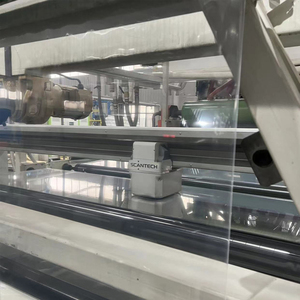 Máy sản xuất màng bảo vệ bề mặt chất lượng cao PPF TPU, máy sản xuất màng bảo vệ sơn xe hơi - Product Image 5