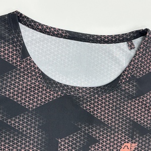 Camiseta de Fútbol Personalizable para Hombre, de Poliéster Transpirable, de Secado Rápido, Estilo Casual, para Uso en Exteriores - Product Image 2