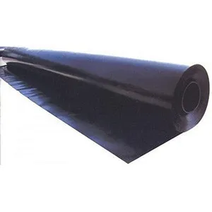 孔雀鱼农场班轮0 3毫米3 0毫米黑色防水欧洲PVC水箱保护彩色包装材料原水类型证书
