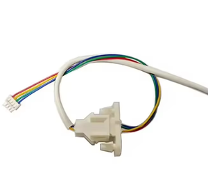 Wavelink 4.2mm Pitch 4P HRB Mannelijke Vrouwelijke Lucht Paar Connector Kabelboom voor PCB Board Elektrisch bediende Auto Auto - Product Image 2