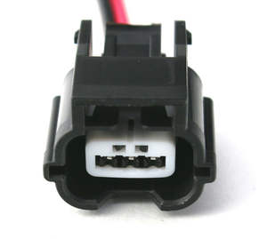 Conector de Cableado de Alta Calidad para Sensor de Posición del Cigüeñal y Árbol de Levas Compatible con Nissan VQ Late - Product Image 3