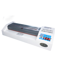 Laminateur à chaud et à froid TONGRO A3/A4/A5/A6, modèle 320