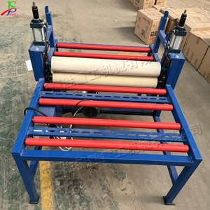 Nouvelle Offre Spéciale : Machine de Laminage Automatique du <span class=keywords><strong>Verre</strong></span> 6 Mètres/Minute pour Portes de Meuble et Application de Film sur <span class=keywords><strong>Verre</strong></span> - Product Image 3