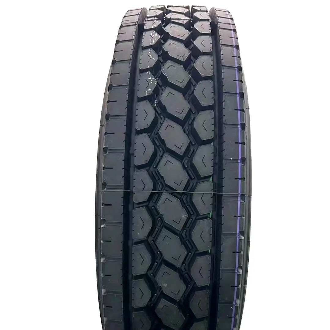 Pneumatici per autocarri cinesi di alta qualità non utilizzati 295/75 r22.5 11 r22.5 11 r24.5 prezzi per pneumatici per autocarri