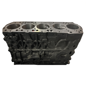 Motor Sinotruk MC13 para bomba Zoomlion Shandeka, motor diésel para equipo pesado C10 C11 C12 C13 - Product Image 2