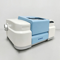 Spectromètre FT-IR BIOBASE BKFT-20 7800~350cm-1 à conception non orthogonale, spectromètre infrarouge à transformée de Fourier pour laboratoire