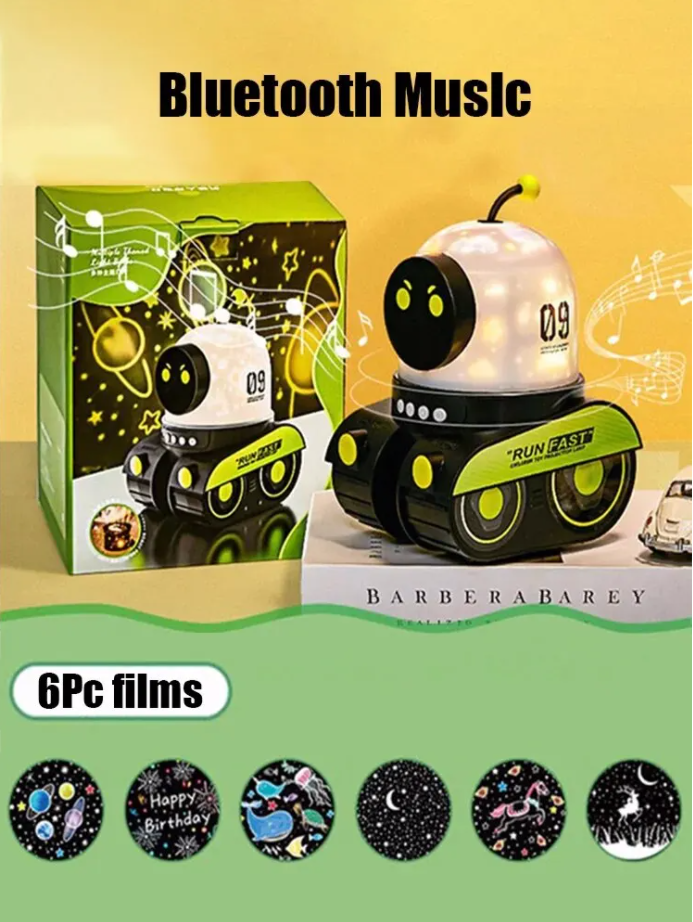 Haut-parleur Bluetooth