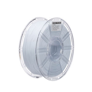 Filament Antinsky TPU 85A 95A pour imprimantes 3D, lisse, brillant, haute résistance, tiges en plastique de haute qualité, 1,75 mm, 1 kg/rouleau, fabriqué en Chine - Product Image 2