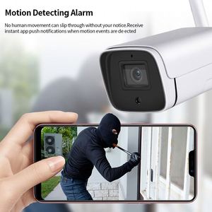 Caméra IP extérieure INQMEGA 1080P, version 4G, carte SIM, caméra <span class=keywords><strong>de</strong></span> <span class=keywords><strong>surveillance</strong></span> vidéo, caméra <span class=keywords><strong>de</strong></span> sécurité, caméra bullet CCTV, caméra bidirectionnelle - Product Image 5