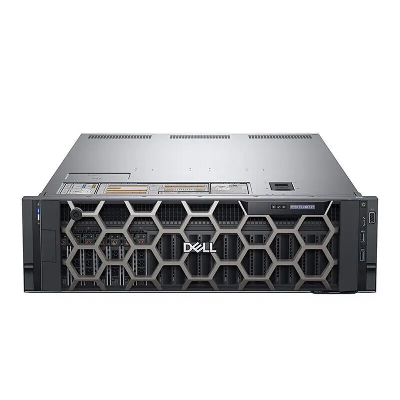 R940xa Server Host medaglia d'oro 6254*4/G * 16/1.92T * 4 server