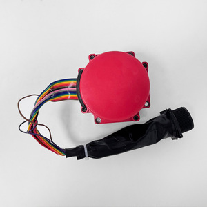 A860-0315-T102 O codificador do servo motor está em boas condições, testado OK e enviado Preço Negociação - Product Image 2