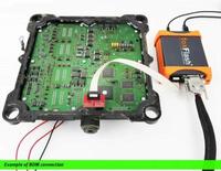 Programador FoxFlash, Versión Maestra Completa de FoxFlash, Chip de Clonación de ECU y TCU Súper Potente, Compatible con Ajustes de Chip, OBD, BOOT, BDM, JTAG, Lectura de Medc17