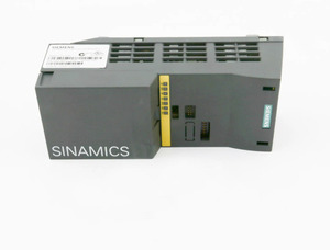 CU240S DP F A5E00921203 6SL3244-0BA21-1PA0 ชุดควบคุม SINAMICS - Product Image 2