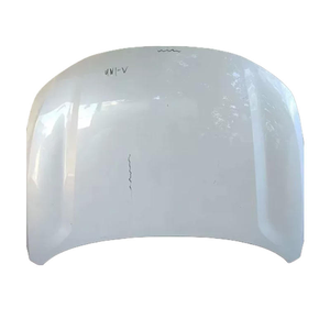 Kit de carrosserie de véhicule électrique de haute qualité, accessoires automobiles, vente en gros, pièces détachées automobiles à énergie nouvelle pour les véhicules Changan UNI-V/K/T/Z - Product Image 6