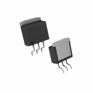 TO 263 4, D2PAK , TO 263AA Electronic Chips Component Power Management (PMIC) MIC29310-5.0BU Authorized Distributor - Product Image 1