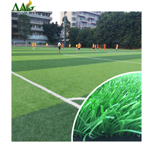 <span class=keywords><strong>หญ้า</strong></span><span class=keywords><strong>เทียม</strong></span>สำหรับฟุตบอลในร่มคุณภาพสูง AAG ขนาด 50 มม. ผลิตจากวัสดุ PE & PP ความสูงของขน 60 มม. - Product Image 2