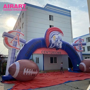 <span class=keywords><strong>Arche</strong></span> gonflable décorative d'extérieur sur le thème des pirates, <span class=keywords><strong>arche</strong></span> gonflable de football sur le thème des pirates pour usines – Prix compétitif - Product Image 1