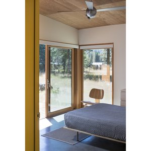 Villa de Estructura de Acero Ligero, Diseño Moderno, Solución de Interior para Uso Residencial - Product Image 1