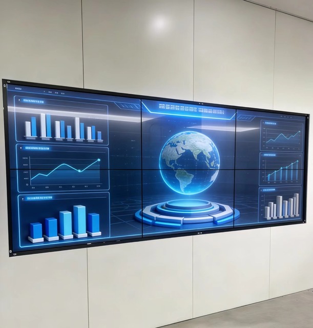 70 Inch Infrared Touch Frame Ultra-thin Glass Free Design Mall Display Screen Interactive Kit USB Interface New
