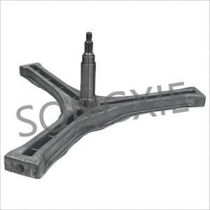 ขาตั้งเครื่องซักผ้าซันโย XY-78003 อลูมิเนียม สำหรับเครื่องซักผ้าฝาหน้า ขนาด 240.5 มม. พร้อมเกลียว M8 - Product Image 2