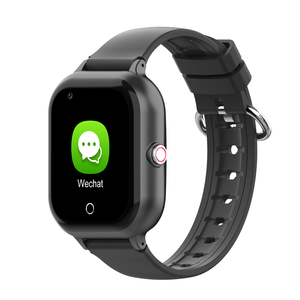1.4 inch Android trẻ em SmartWatch 4 gam LTE GPS vị trí cuộc gọi điện thoại SOS cuộc gọi video trò chơi cho trẻ em 4 đến 12 tuổi - Product Image 1