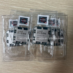 Procesador CPU Original Serie 5000 R5 5500 5500GT 5600GT 5600 5600X 5700X 5700G R7 en Caja para Computadora de Escritorio R5 5000 - Product Image 6