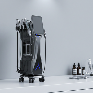 Appareil de soin du visage Care You 12 en 1 pour nettoyage en profondeur, élimination des points noirs, hydrodermabrasion, aqua peel, jet d'oxygène, technologie de vide, US - Product Image 1