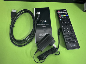 Último Modelo Tvip706, Mejor TV Box Android con Control Remoto Bluetooth, 2GB 8GB 4K, Wifi 2.4/5G, TV Box Nórdica, Reproductor de TV IP Inteligente <span class=keywords><strong>Tvip</strong></span> <span class=keywords><strong>705</strong></span> 605 SE - Product Image 2