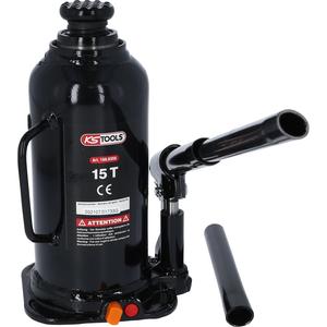 KS แจ็คขวดไฮดรอลิกเครื่องมือ15T - Product Image 1
