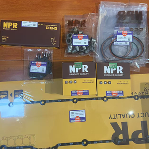 Phụ kiện máy xúc nóng bán npr kết nối rod mang re529318 cho JD 6090 máy móc xây dựng phụ tùng động cơ cho sửa chữa máy xúc - Product Image 5