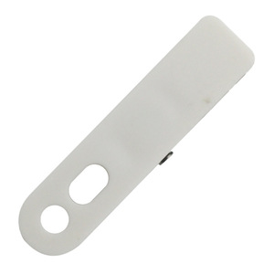 Clip de fixation pour hotte aspirante Cxw, crochet universel MBKK pour l'installation de la plaque de condenseur - Product Image 2