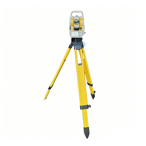 Estación Total Digital de Alta Precisión para Medición Electrónica de Velocidad e Instrumento de Topografía en Construcción - Product Image 1