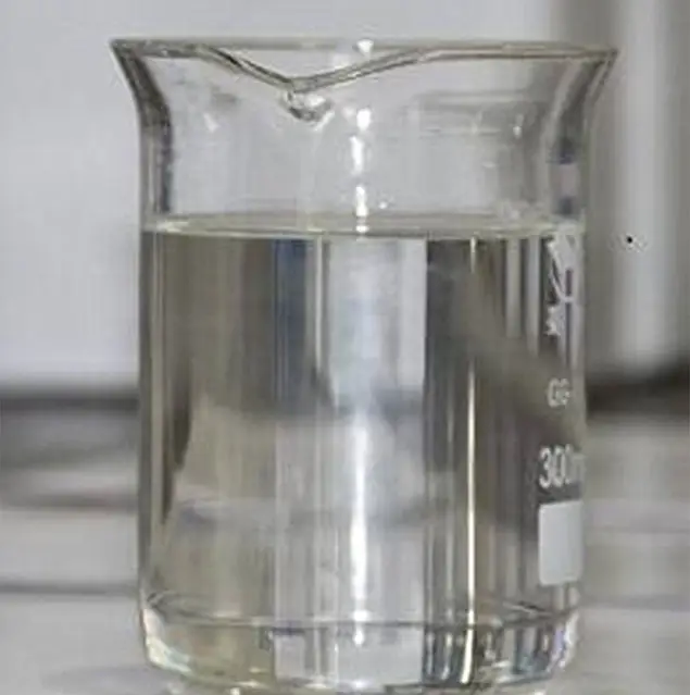 Silicate De Lithium