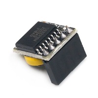 Module d'horloge haute précision Raspberry Pi DS3231
