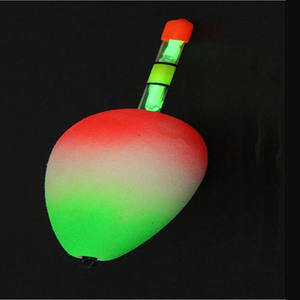 ทุ่นตกปลา HaiChuan EVA รุ่น T-Profile น้ำหนัก 40 กรัม 50 กรัม ทุ่นตกปลาทะเลน้ำหนักเบา สำหรับตกปลาชายฝั่งและทะเล - Product Image 3