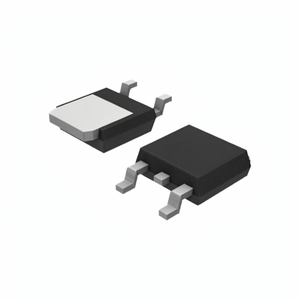 Composants électroniques en stock TO 252 3, DPAK, SC 63 NCV78M09BDTRKG Gestion de l'alimentation (PMIC) - Product Image 1