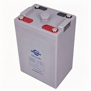 2V 300Ah VRLA Rechargeable Lead Acid <b>Battery</b> for <b>UPS</b> Backup Power Vanyo GEL VA300-2 <b>Battery</b> - Product Image 3