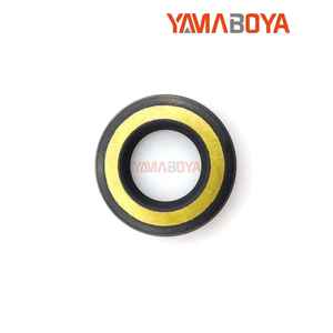 Joint d'étanchéité pour moteur hors-bord Yamaboya 09282-17L02 pour moteurs Suzuki 8, 9.9, 15, 25 CV – Pièce de rechange - Product Image 4