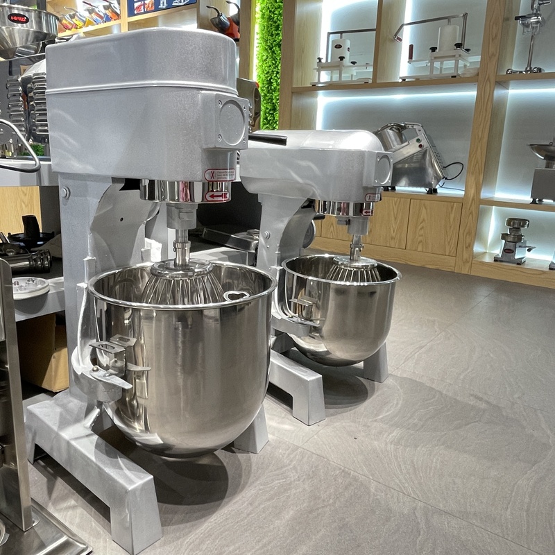 Commercial Cake Mixer Machine Kitchen Dough